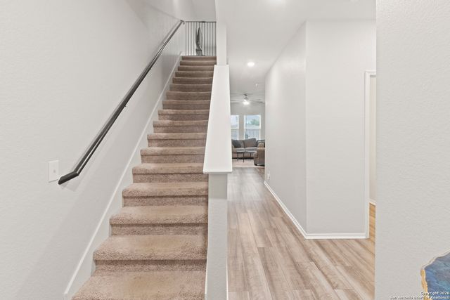 13517 Sunrise Meadow, St Hedwig, TX 78152