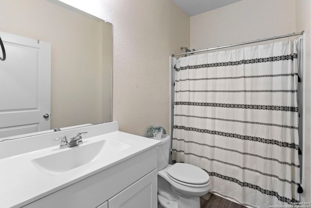 13517 Sunrise Meadow, St Hedwig, TX 78152