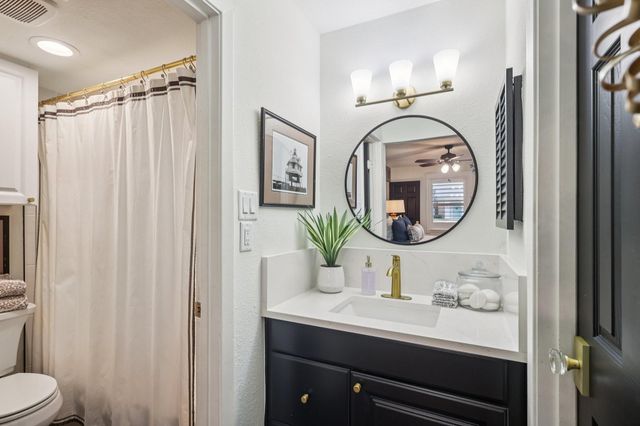 1709 San Sebastian Lane 1709, Houston, TX 77058