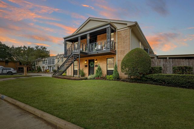 1709 San Sebastian Lane 1709, Houston, TX 77058