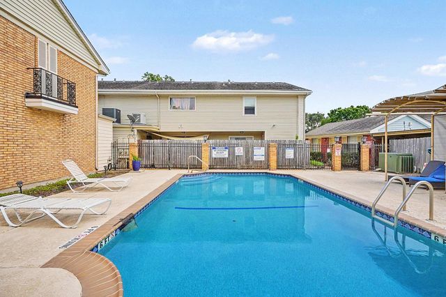 1709 San Sebastian Lane 1709, Houston, TX 77058
