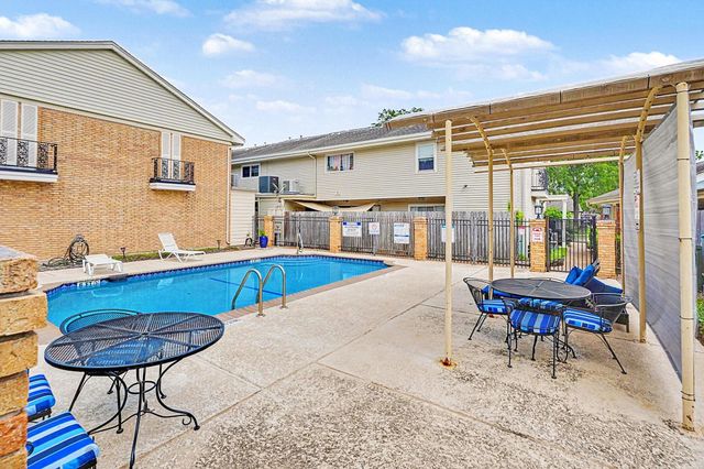 1709 San Sebastian Lane 1709, Houston, TX 77058