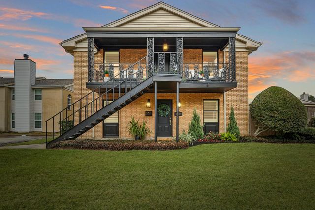 1709 San Sebastian Lane 1709, Houston, TX 77058