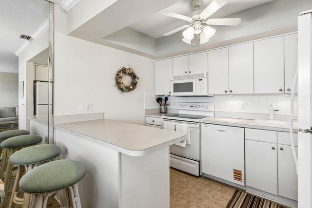 5505 N Ocean Boulevard 8-204, Ocean Ridge, FL 33435