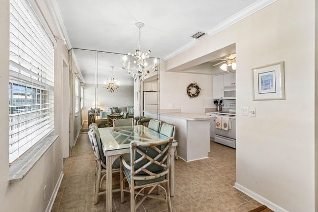 5505 N Ocean Boulevard 8-204, Ocean Ridge, FL 33435