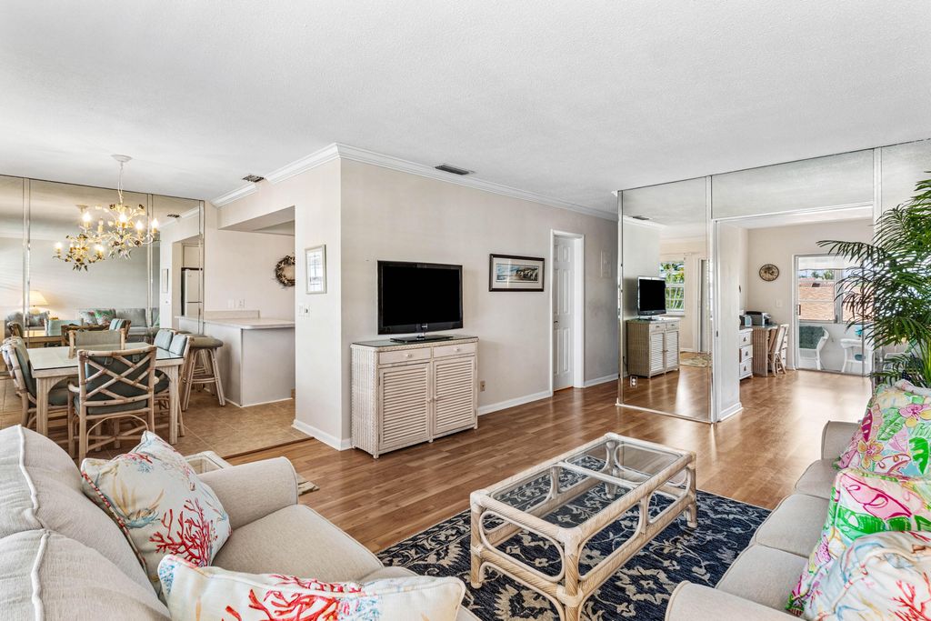 5505 N Ocean Boulevard 8-204, Ocean Ridge, FL 33435