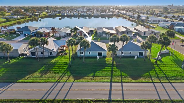 4321 SW 15th Way, Okeechobee, FL 34974