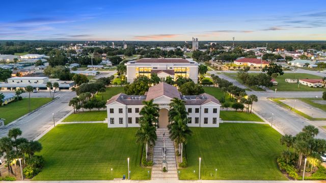 4321 SW 15th Way, Okeechobee, FL 34974