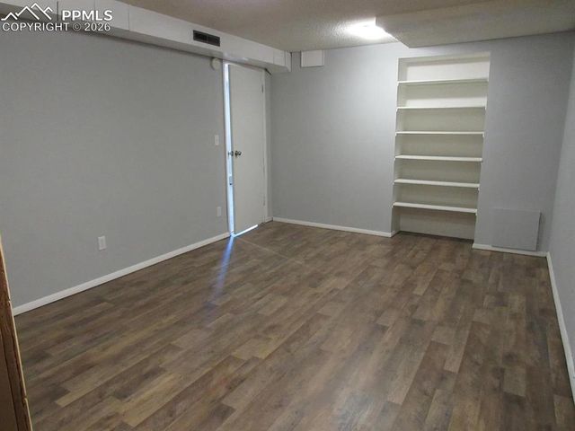 424 Redwood Drive, Colorado Springs, CO 80907