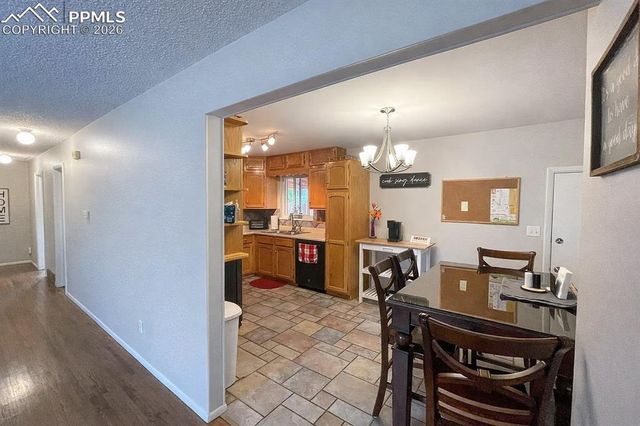 424 Redwood Drive, Colorado Springs, CO 80907