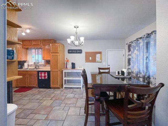 424 Redwood Drive, Colorado Springs, CO 80907