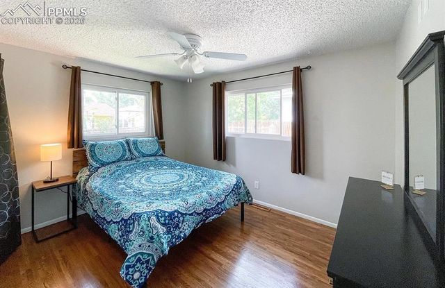 424 Redwood Drive, Colorado Springs, CO 80907