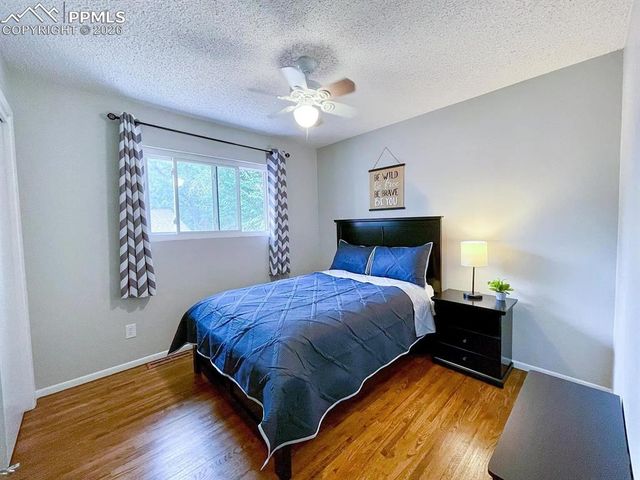 424 Redwood Drive, Colorado Springs, CO 80907