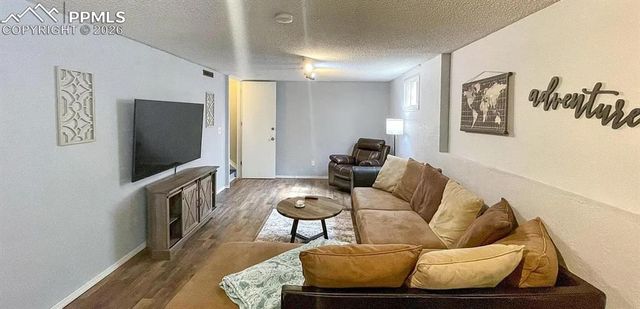 424 Redwood Drive, Colorado Springs, CO 80907