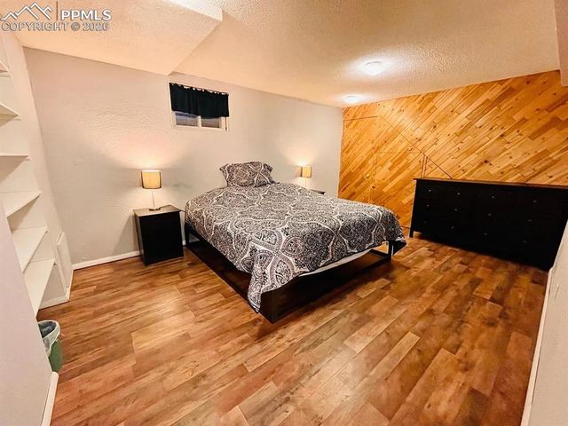 424 Redwood Drive, Colorado Springs, CO 80907