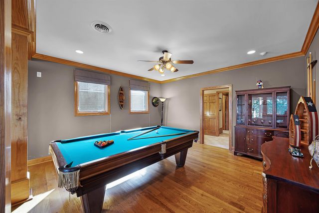 830 BIG BEAR CREEK RD, Iuka, MS 38852