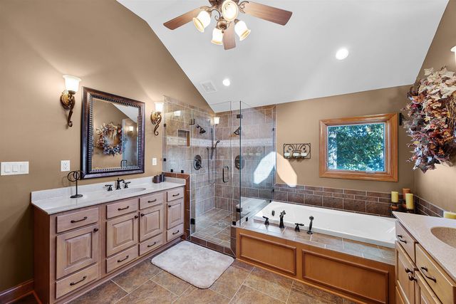 830 BIG BEAR CREEK RD, Iuka, MS 38852