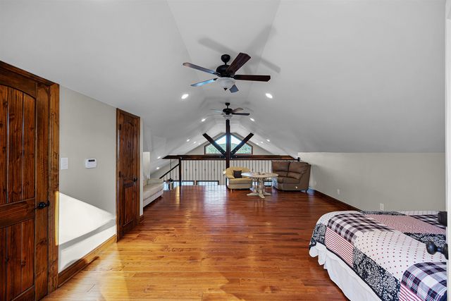 830 BIG BEAR CREEK RD, Iuka, MS 38852