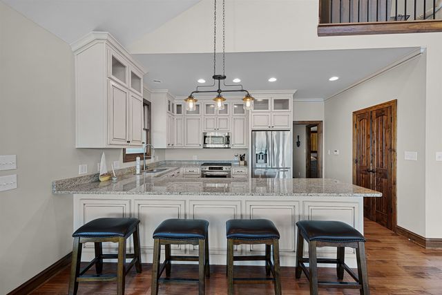 830 BIG BEAR CREEK RD, Iuka, MS 38852