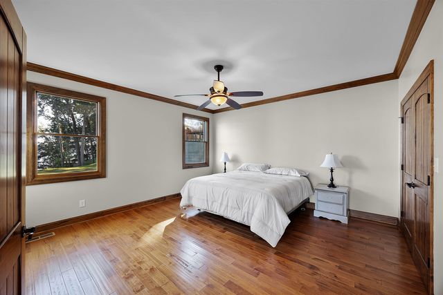 830 BIG BEAR CREEK RD, Iuka, MS 38852