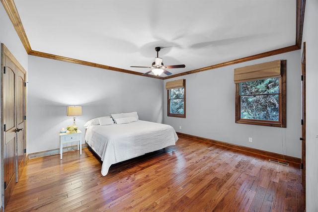 830 BIG BEAR CREEK RD, Iuka, MS 38852