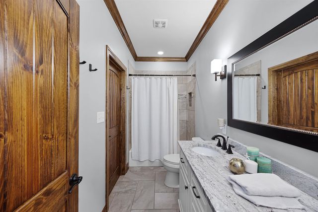 830 BIG BEAR CREEK RD, Iuka, MS 38852