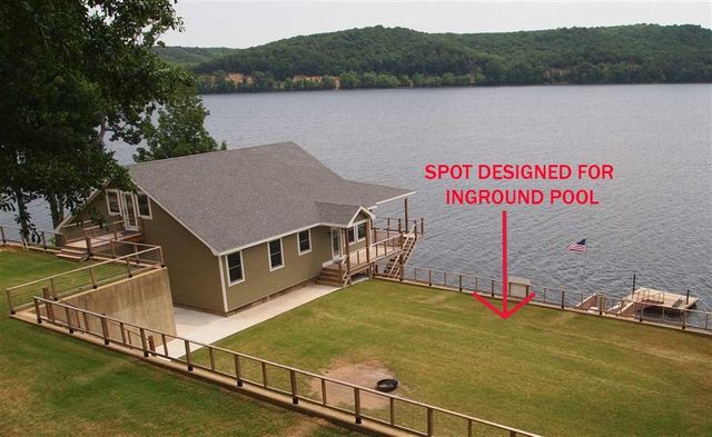 830 BIG BEAR CREEK RD, Iuka, MS 38852