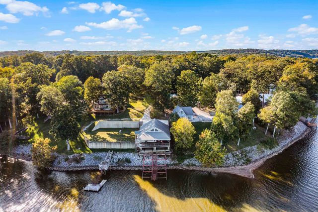 830 BIG BEAR CREEK RD, Iuka, MS 38852