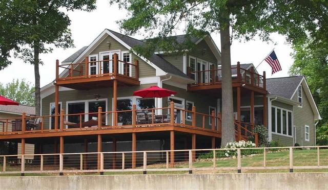 830 BIG BEAR CREEK RD, Iuka, MS 38852