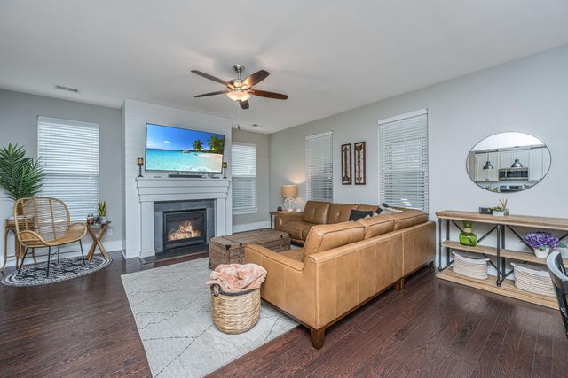 616 Long Meadow Street, Summerville, SC 29486