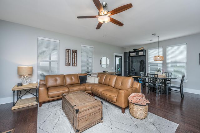 616 Long Meadow Street, Summerville, SC 29486