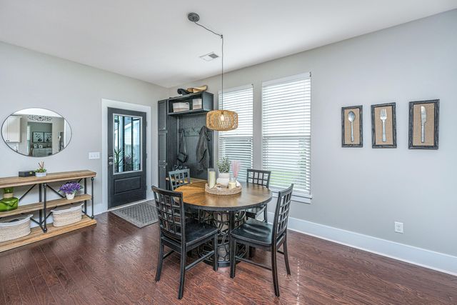 616 Long Meadow Street, Summerville, SC 29486