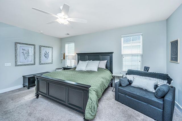 616 Long Meadow Street, Summerville, SC 29486