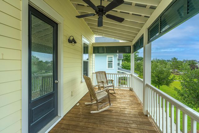 616 Long Meadow Street, Summerville, SC 29486