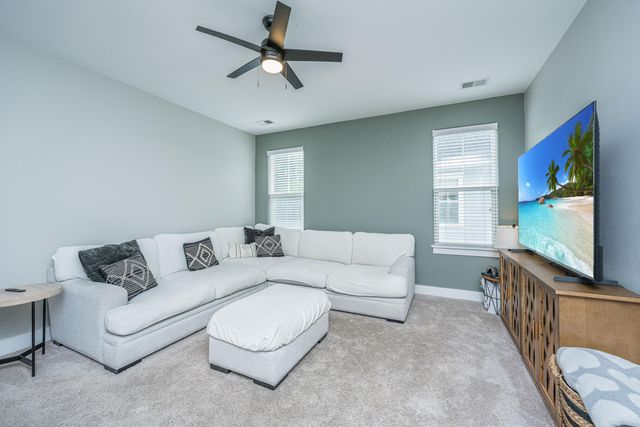 616 Long Meadow Street, Summerville, SC 29486