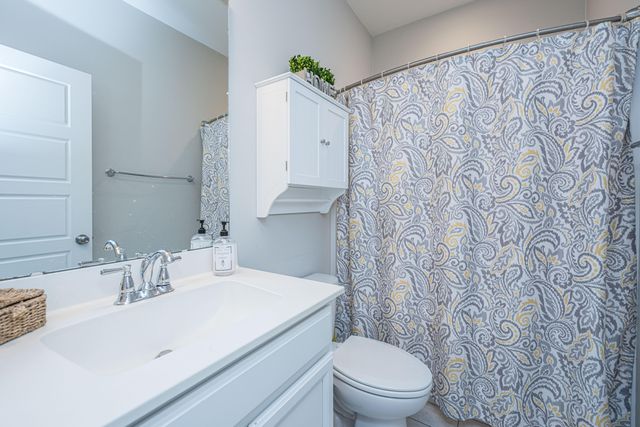616 Long Meadow Street, Summerville, SC 29486