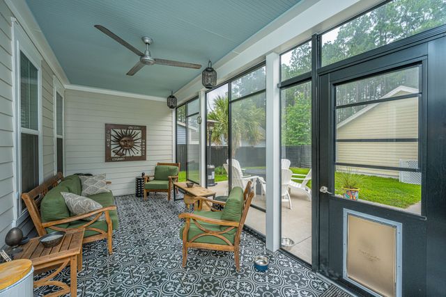 616 Long Meadow Street, Summerville, SC 29486