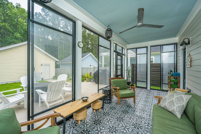 616 Long Meadow Street, Summerville, SC 29486