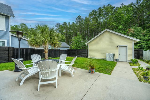 616 Long Meadow Street, Summerville, SC 29486