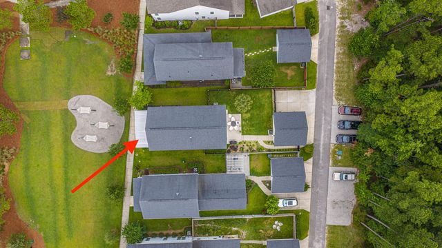 616 Long Meadow Street, Summerville, SC 29486