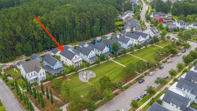 616 Long Meadow Street, Summerville, SC 29486