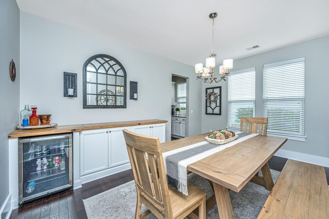 616 Long Meadow Street, Summerville, SC 29486