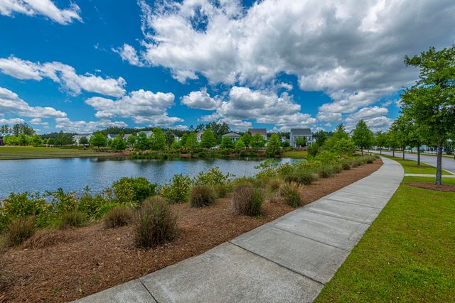 616 Long Meadow Street, Summerville, SC 29486