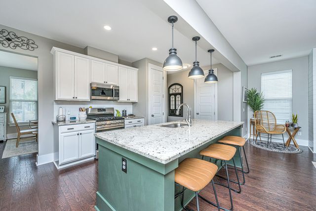 616 Long Meadow Street, Summerville, SC 29486