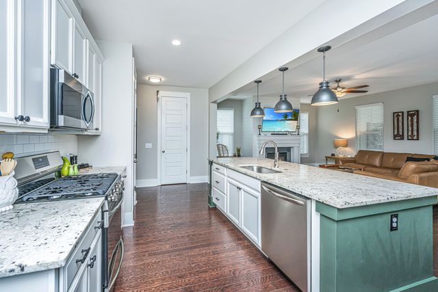 616 Long Meadow Street, Summerville, SC 29486