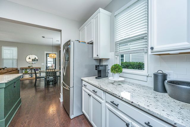 616 Long Meadow Street, Summerville, SC 29486