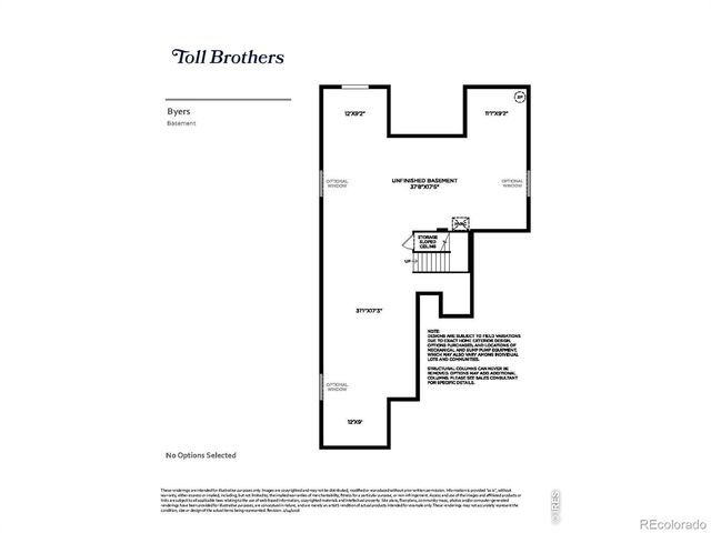 3277 Sapinero Drive, Loveland, CO 80538