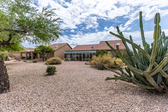 24409 S SUNBROOK Drive, Sun Lakes, AZ 85248