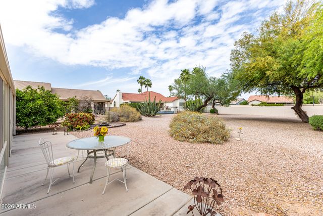 24409 S SUNBROOK Drive, Sun Lakes, AZ 85248