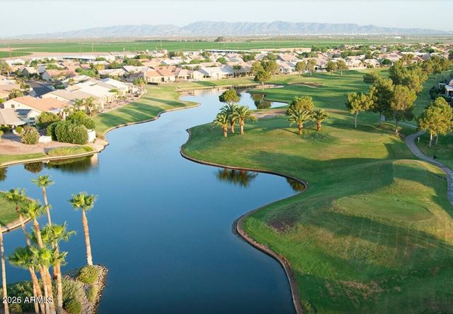 24409 S SUNBROOK Drive, Sun Lakes, AZ 85248